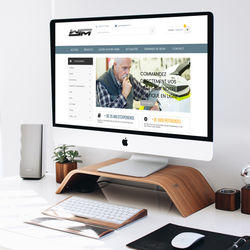 WSM abre um novo website!