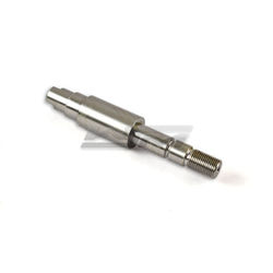 Impeller Shaft; Kawasaki 1500 Ultra 250 / 260 07-11