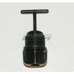 Drain Plug: Yamaha 500 - 1300 90-08