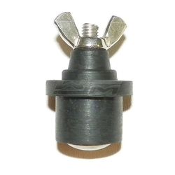 Drain Plug, Universal: 7/8''