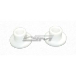 Hand Pole Bushings: 650 / 700 SuperJet 90-17