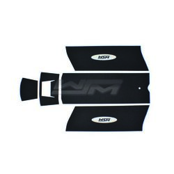 Traction Mat: Kawasaki 300 - 550 JS 80-89