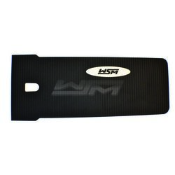 Traction Mat: Kawasaki 650 SX 87-93