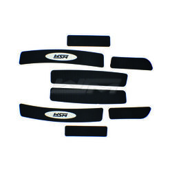 Traction Mat: Kawasaki Ultra 130 / 150 99-05