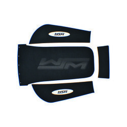 Traction Mat: Kawasaki 800 SX-R 03-11