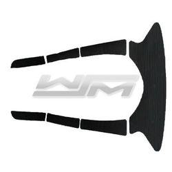 Traction Mat: Kawasaki 900 - 1500 STX 04-18