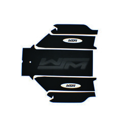 Traction Mat: Yamaha 700 SuperJet 96-17