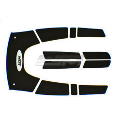 Traction Mat: Yamaha 760 / 800 / 1200 GP 97-00