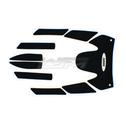 Traction Mat: Yamaha 800 / 1200 / 1300 GP / GP-R 00-08