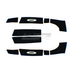 Traction Mat: Yamaha 700 - 800 / 1100 / 1200 95-03