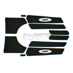 Traction Mat: Yamaha 800 / 1200 XL / XLT 00-04