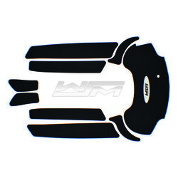 Traction Mat: Yamaha 1800 FX / FZR / FZS 09-12