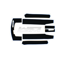 Traction Mat: Yamaha 650 / 700 Wave Runner III 90-97