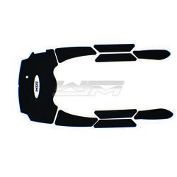 Traction Mat: Yamaha 1100 / 1800 VX / VXR / VXS 11-15