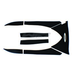 Traction Mat: Sea-Doo 951 / 1503 00-09