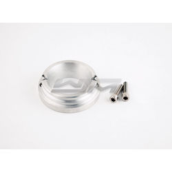 Carburetor Adapter: Mikuni BN 44