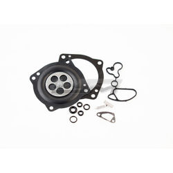 Carburetor Rebuild Kit; Keihin