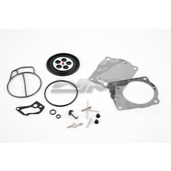 Carburetor Rebuild Kit; Yamaha 800 / 1200 98-04
