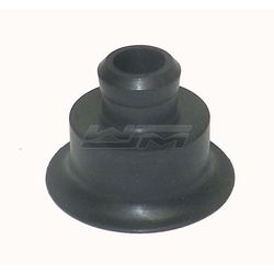 Rubber Washer: Sea-Doo 580 - 800 93-99