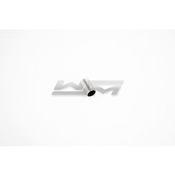 Exhaust Bushing Sleeve: Sea-Doo 580 - 800 93-07