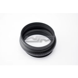 Exhaust Coupler: Kawasaki 650 - 750 89-99