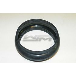 Exhaust Coupler: Kawasaki 900 STX 97-98