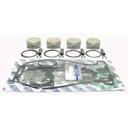 Top End Rebuild Kit: Yamaha 1100 05-15 Standard