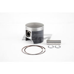 Piston Kit: Sea-Doo 951 DI 00-06 Standard Platinum