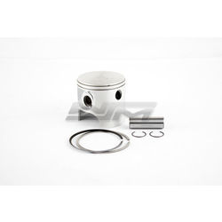 Piston Kit: Sea-Doo 580 89-96 Standard