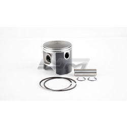 Piston Kit: Sea-Doo 800 95-03 Standard Platinum