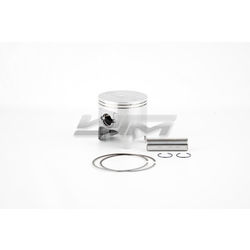 Piston Kit: Kawasaki 750 92-95 Standard
