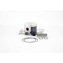 Piston Kit: Kawasaki 750 / 1100 95-03 Standard Platinum