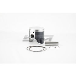Piston Kit: Yamaha 1300 GP-R 03-08 Standard Platinum