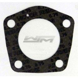 Exhaust Gasket: Kawasaki 750-900 95-06