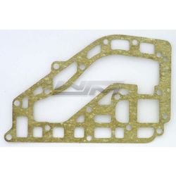 Exhaust Gasket: Yamaha 500 87-90 Inner