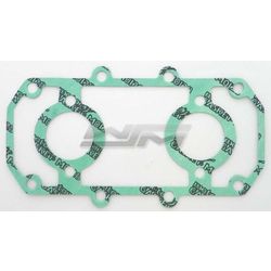 Exhaust Gasket: Kawasaki 400 / 550 JS / SX 76-95