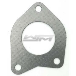 Exhaust Gasket: Kawasaki 550 JS / SX 86-95