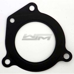 Exhaust Gasket: Kawasaki 550 SX 91-95