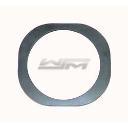 Exhaust Gasket: Sea-Doo 900 / 1630 14-22