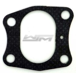 Exhaust Gasket: Kawasaki 750 93-99