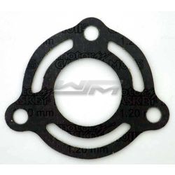 Exhaust Gasket: Tiger Shark 640 94-99