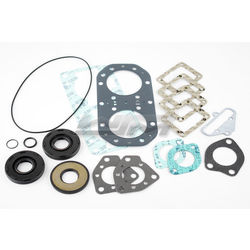 Complete Gasket Kit: Kawasaki 650 86-96