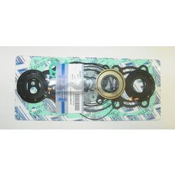 Complete Gasket Kit: Polaris 1200 00-02 Carb