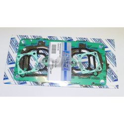 Top End Gasket Kit: Yamaha 650 90-96