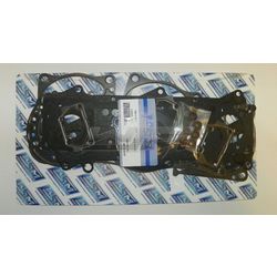 Top End Gasket Kit: Yamaha 1200 Power Valve 99-01