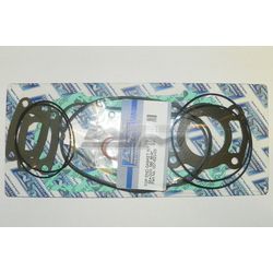 Top End Gasket Kit: Sea-Doo 580 89-91