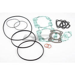 Top End Gasket Kit: Sea-Doo 650 93-95