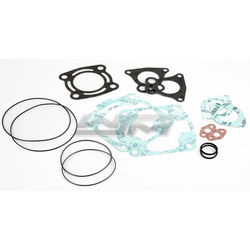 Top End Gasket Kit: Polaris 700 96-04