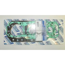 Top End Gasket Kit: Kawasaki 550 SX 82-90