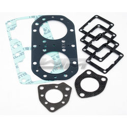 Top End Gasket Kit: Kawasaki 650 86-96